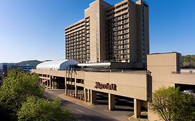 Charleston Marriott Town Center